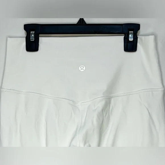 Lululemon Align High Rise Shorts 8" Activewear Yoga Running Workout Gym Training - Picture 10 of 13